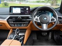 BMW 530e M Sport Plug in Hybrid  (G30) ปี 21 รูปที่ 5